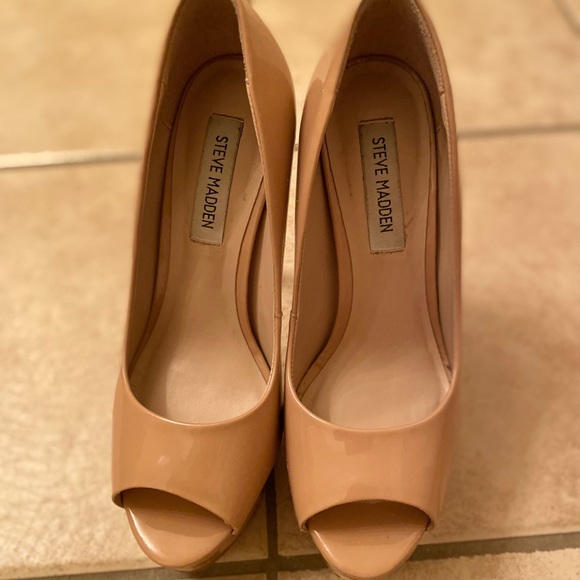 Steve Madden High Heels - Picture 4 of 9